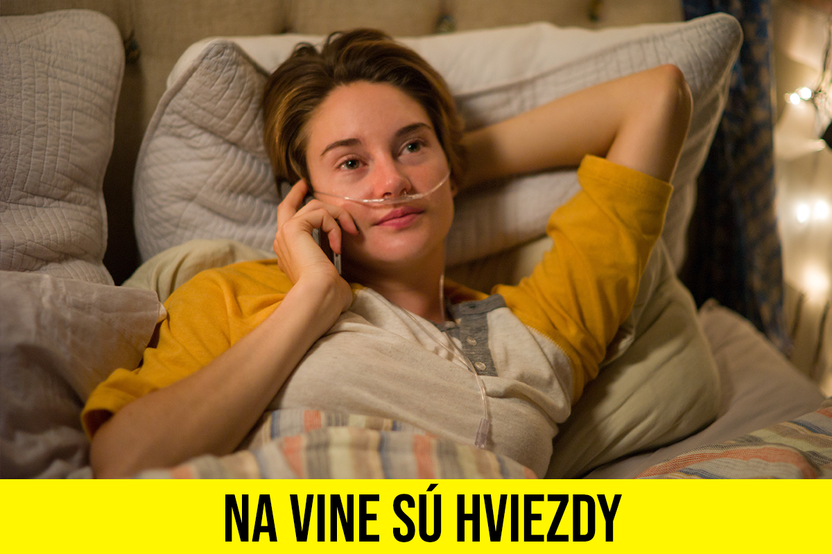 Nalaď sa na premiéru romance After: Sľub týmito výbornými tínedžerskými romantickými hitmi