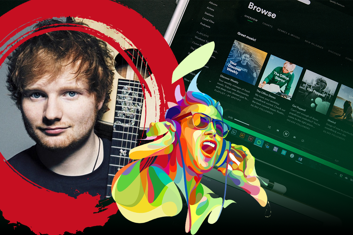 Spotify zverejnilo štatistiky za posledné desaťročie. Toto sme počúvali najviac!