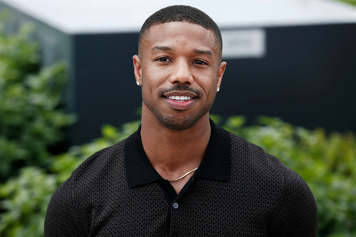 Supermana tmavej pleti si zrejme v chystanom seriáli zahrá Michael B. Jordan