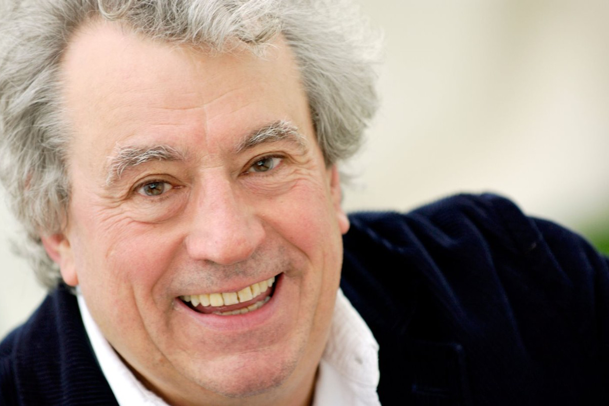 Zomrel Terry Jones, legenda britského humoru a člen zoskupenia Monty Python