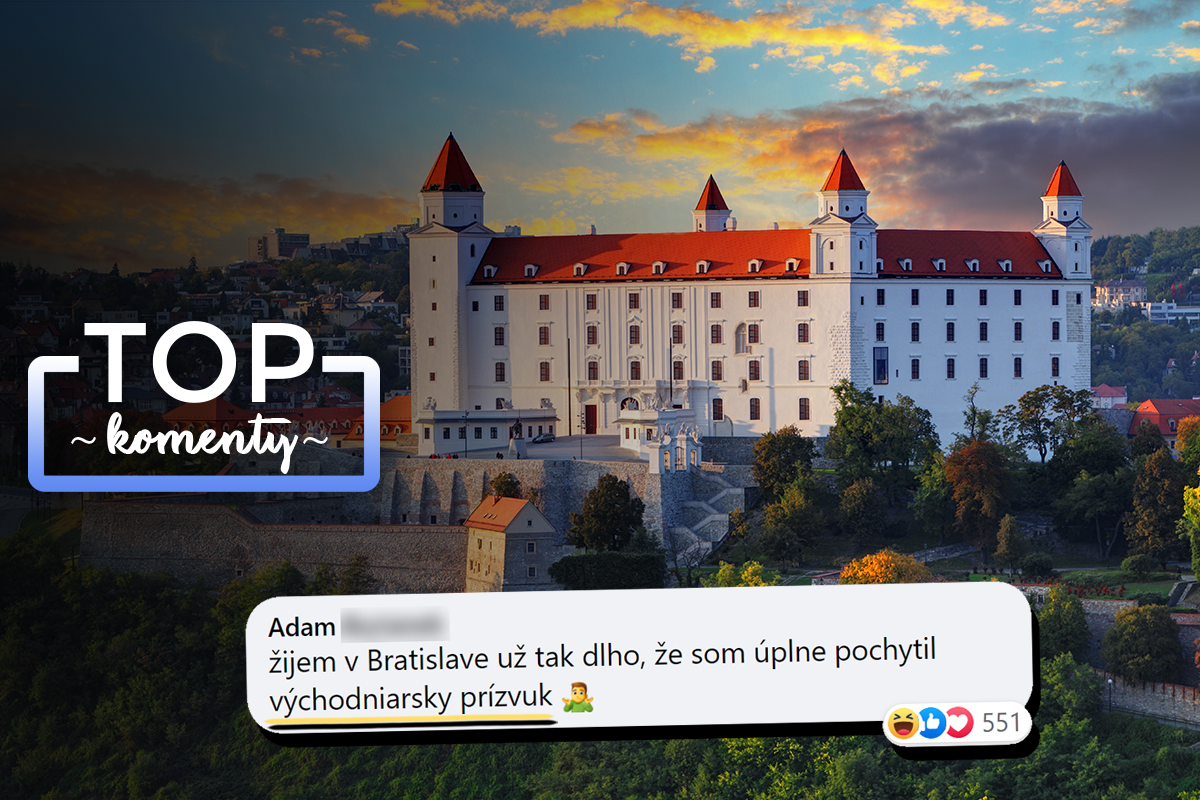 TOP KOMENTY: Vaše najlepšie komentáre za mesiac marec