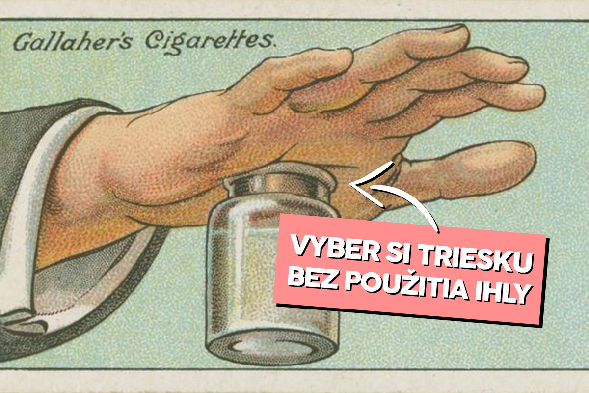 Užitočné triky z minulosti, ktoré ti pomôžu v každodennom živote aj dnes