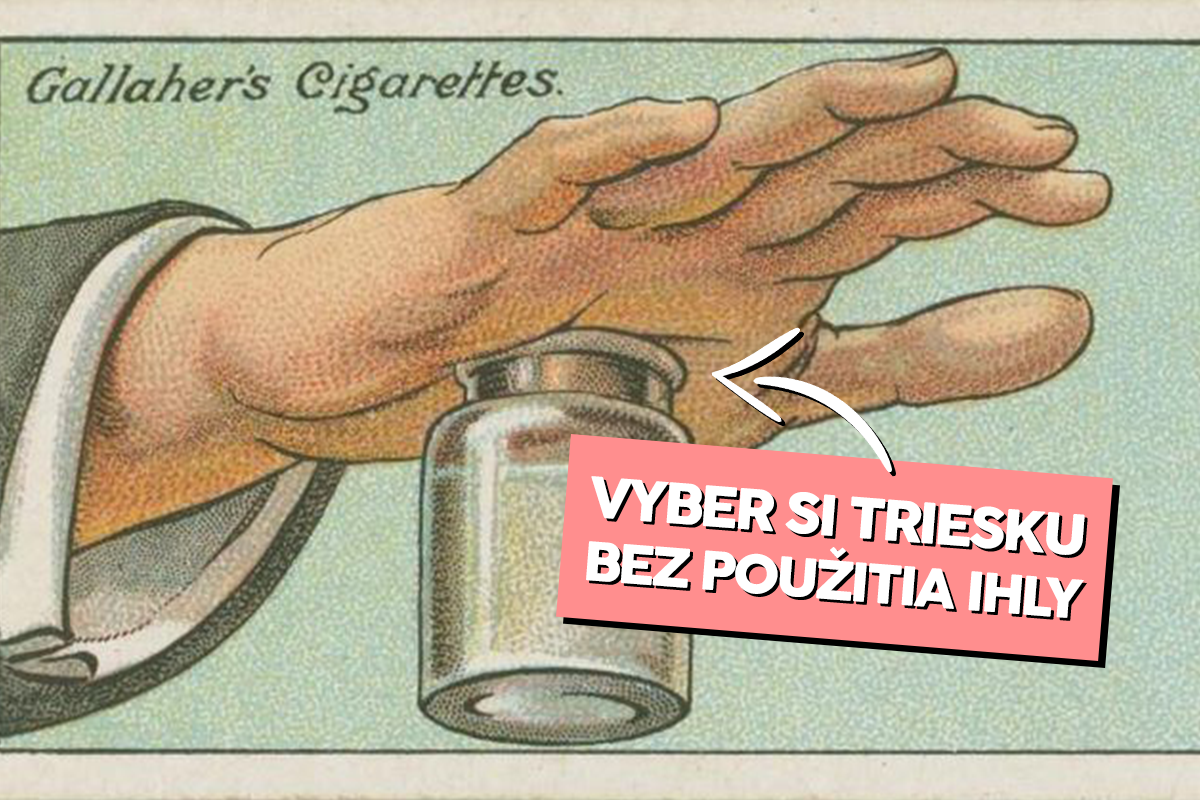 Užitočné triky z minulosti, ktoré sa ti zídu v každodennom živote aj dnes