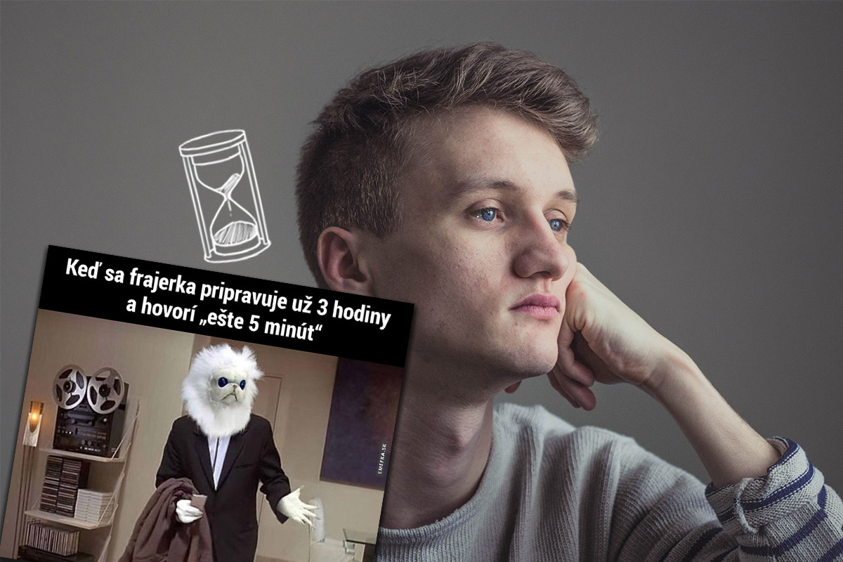 Si netrpezlivý nervák? Týchto 15 činností ti pomôže naučiť sa väčšej trpezlivosti