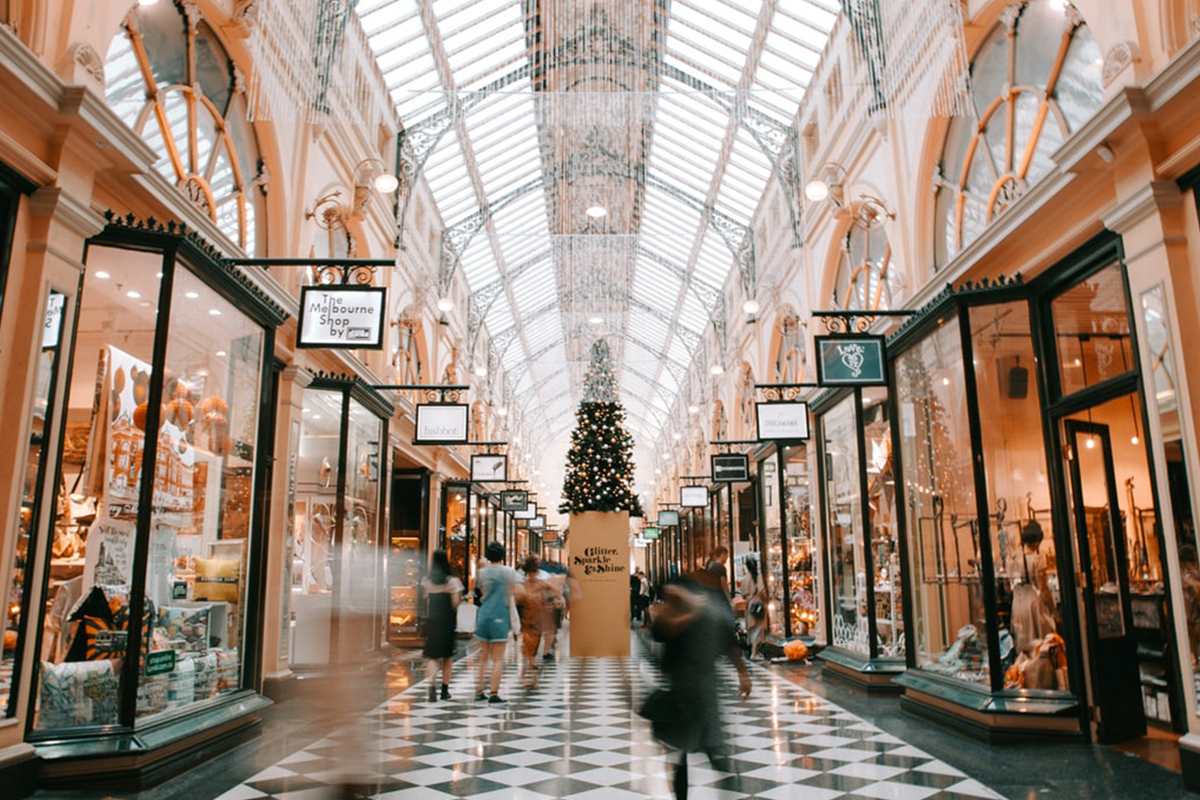 Odborníci varujú: Black Friday je tu a kyberzločinci nezaháľajú