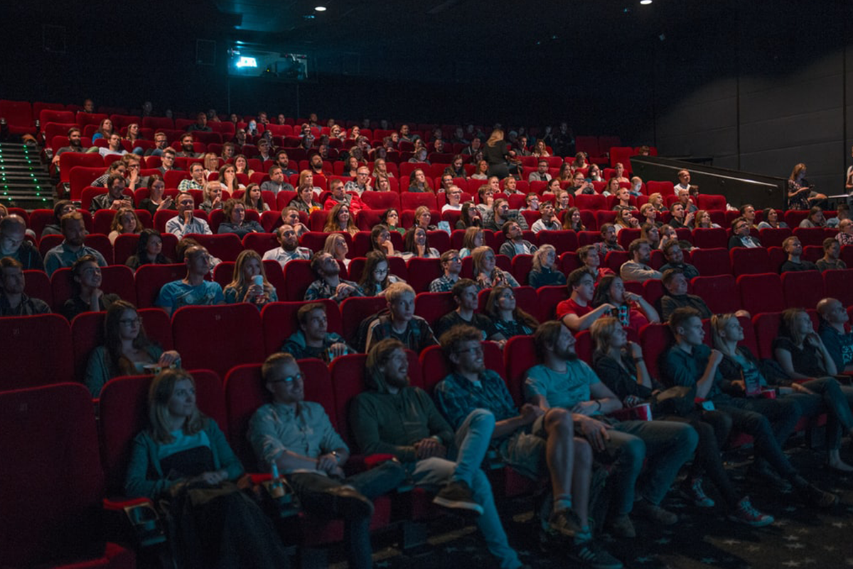 CINEMAX si pre teba pripravil halloweensky špeciál. V kine si užiješ tri skvelé horory