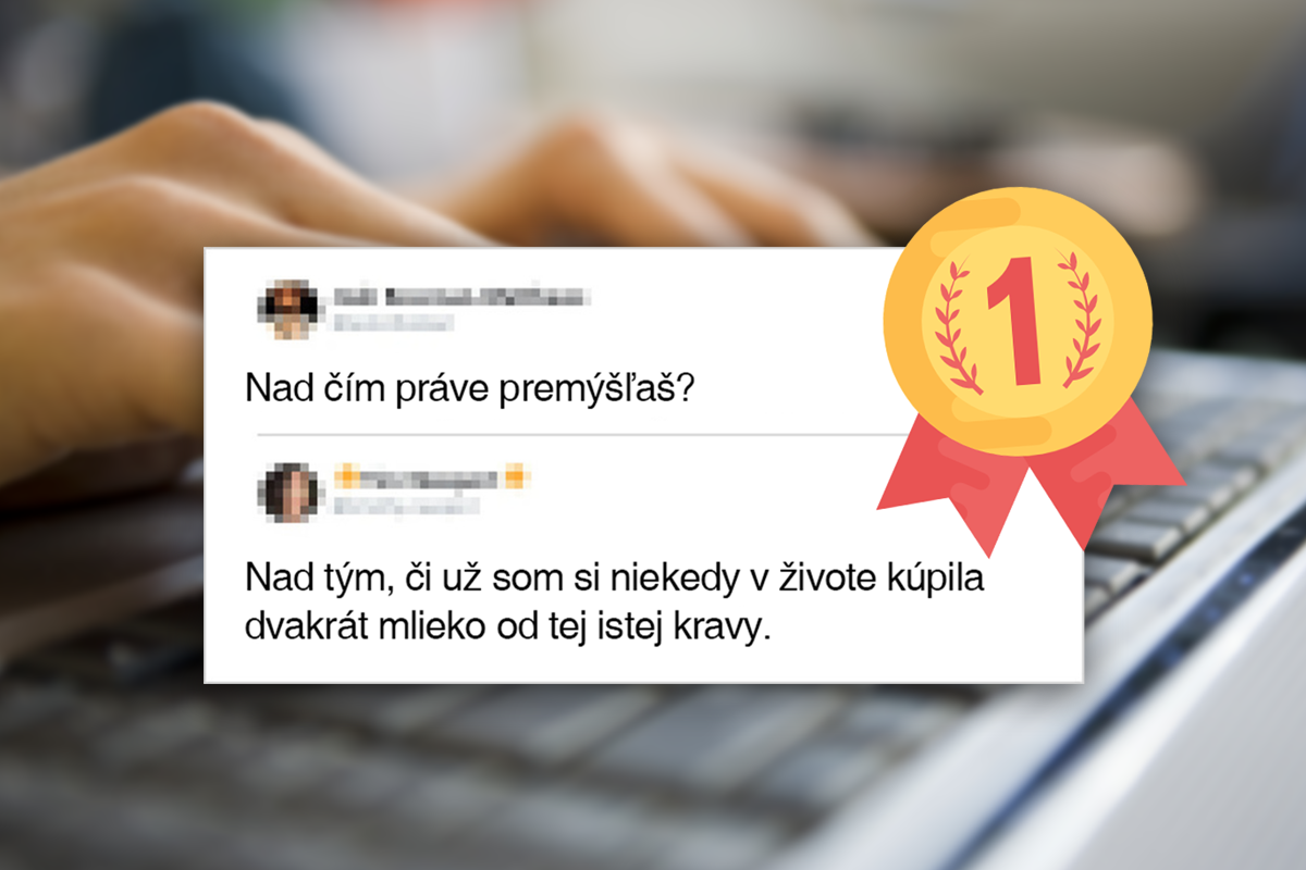 10 ľudí, ktorí by si za svoje vtipné a trefné komentáre zaslúžili Nobelovku