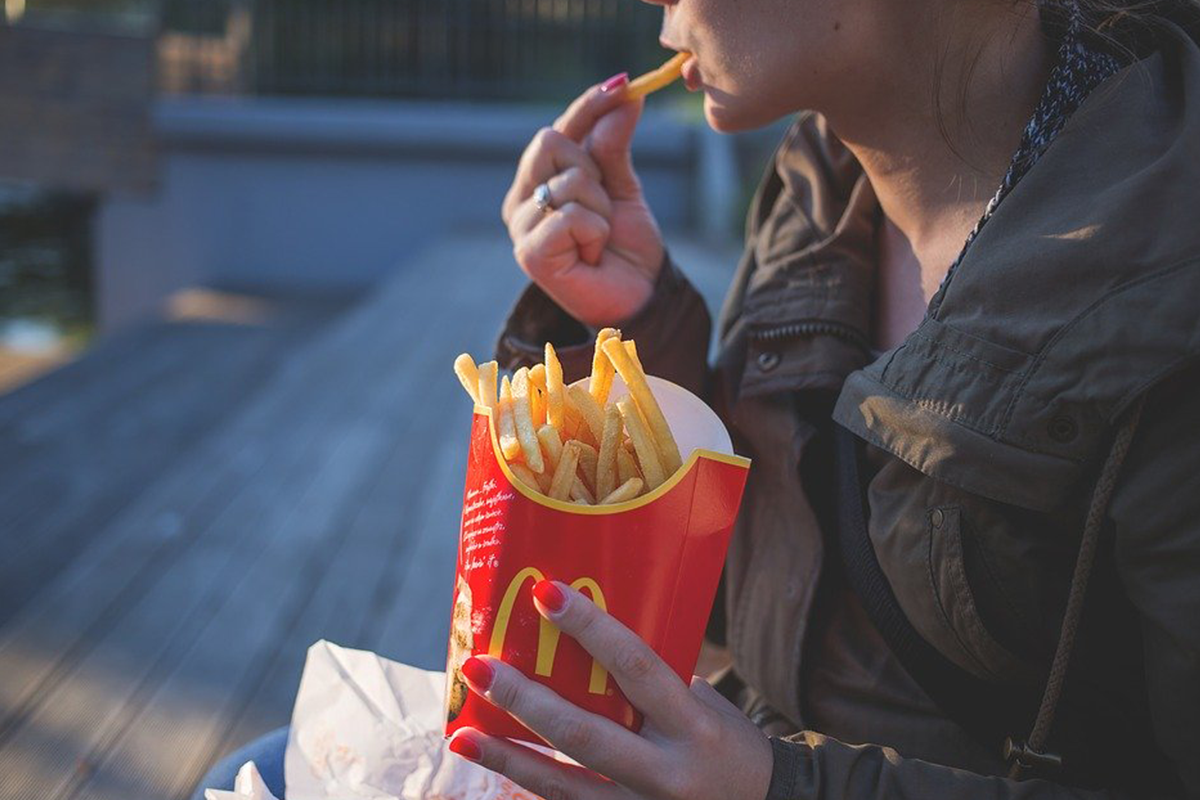 Hororové zážitky zamestnancov McDonald's, pri ktorých ti dôjdu slová