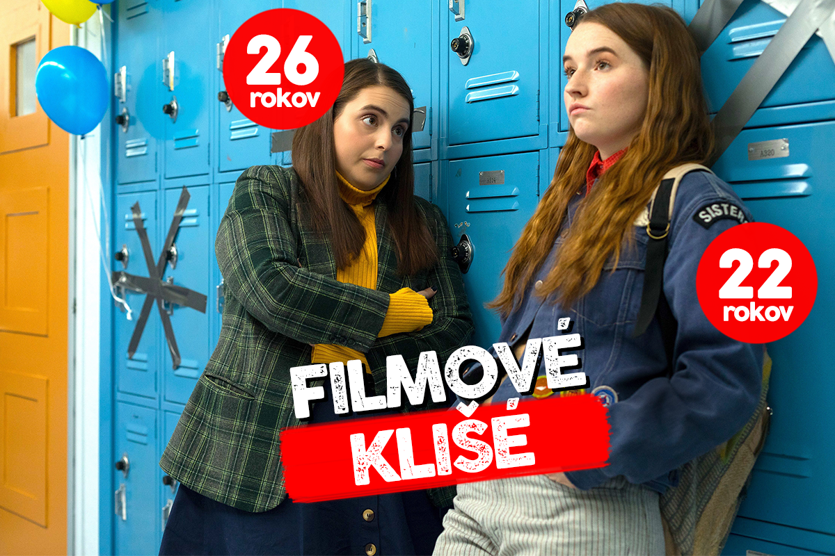 20 otravných klišé, ktoré nám na súčasných filmoch lezú najviac na nervy