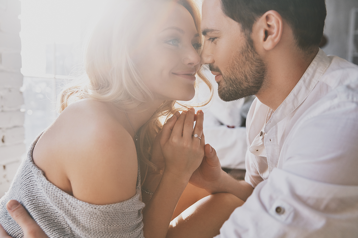 Muži sa podelili o najromantickejšie gestá, ktorých sa od žien kedy dočkali