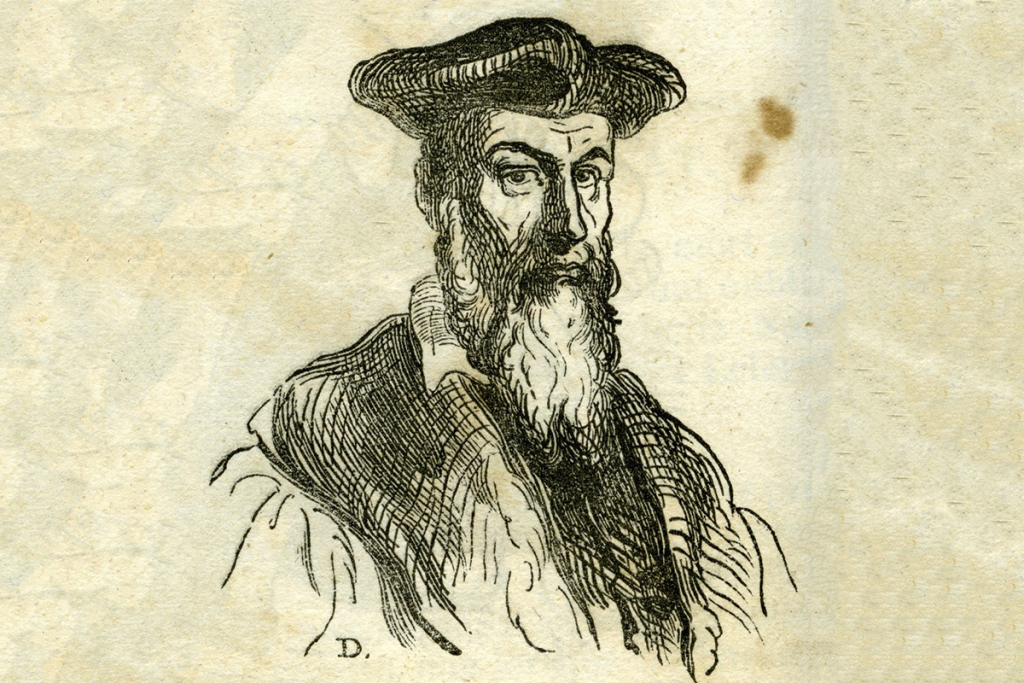 Nostradamus opäť šokuje svet: Koniec roka 2025 podľa neho znamená začiatok temného obdobia