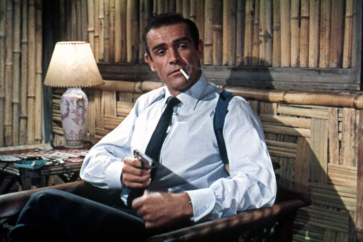 Opustil nás legendárny Sean Connery. Pripomeň si s nami 10 jeho najznámejších filmových úloh