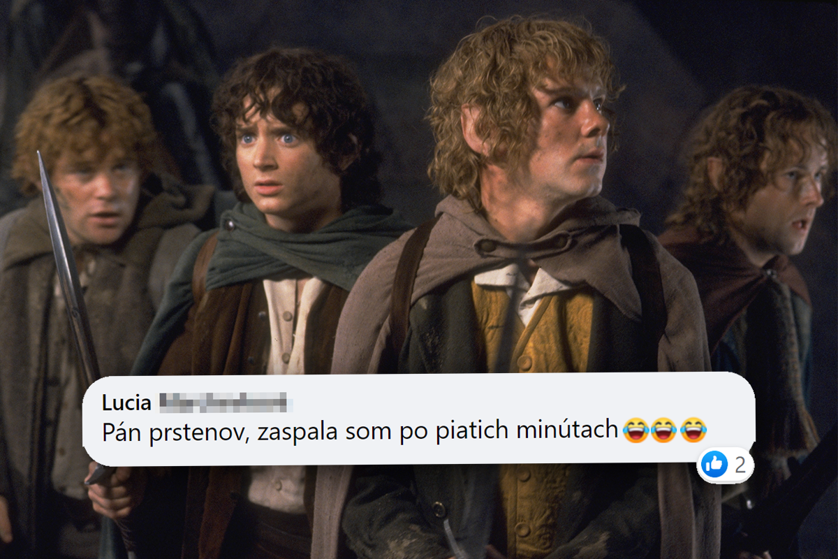 Slováci sa podelili o filmy, ktoré si už druhýkrát určite nepozrú