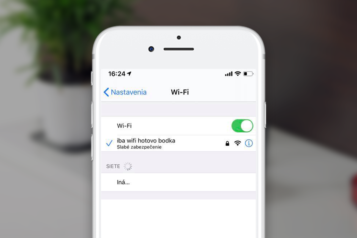 Slováci sa podelili o vtipné názvy wi-fi sietí, na ktoré kedy narazili