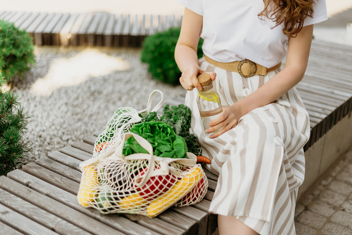 Jednoduché zero waste tipy, ktorými môžeš pomôcť našej planéte