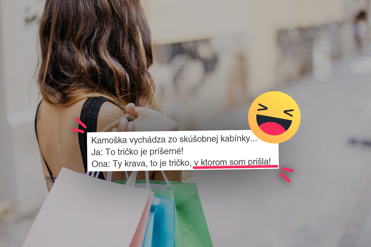 12 začutých rozhovorov, o ktoré sa ľudia museli podeliť s celým internetom