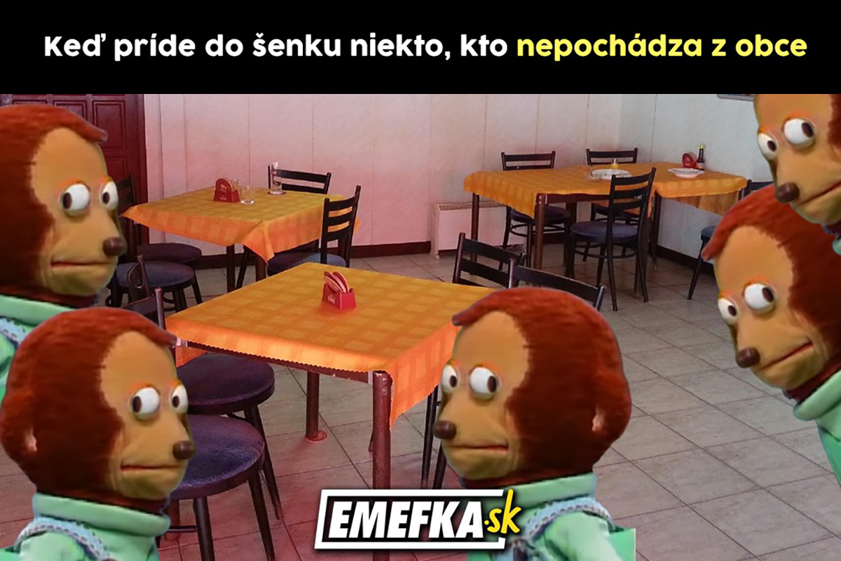 10 najlepších memes uplynulého týždňa #33