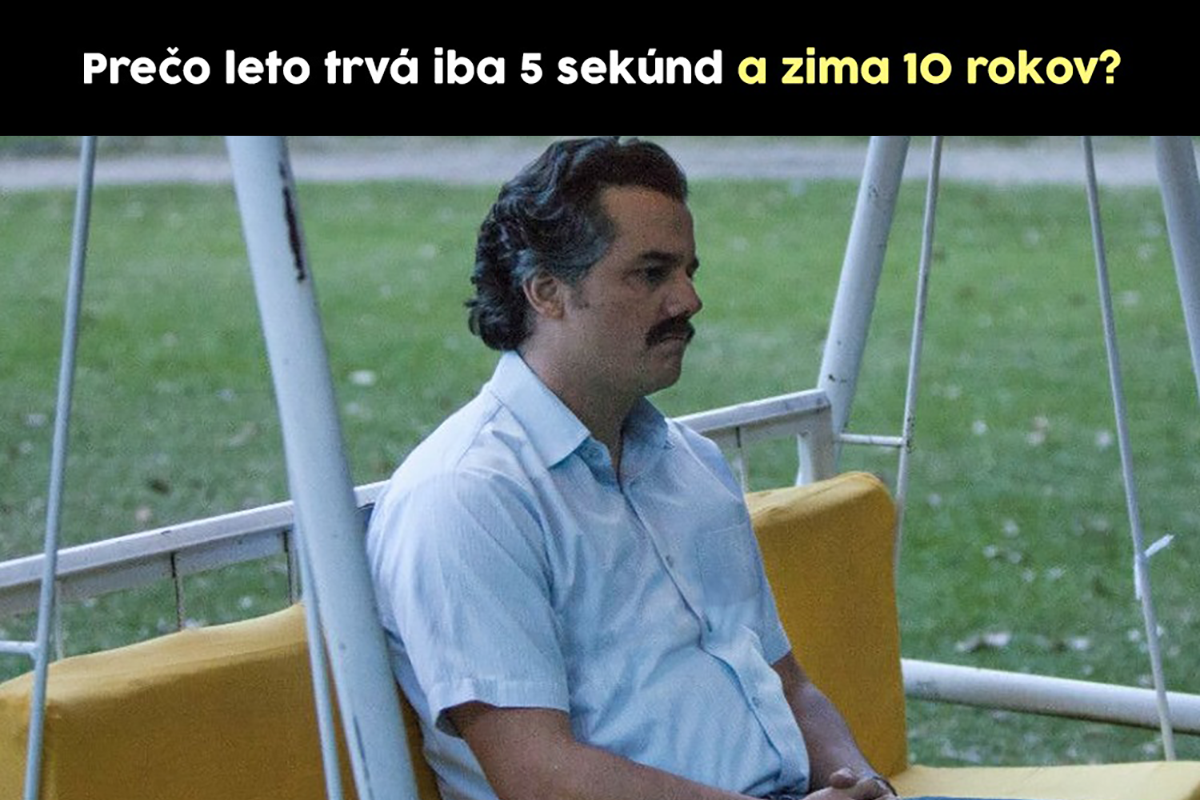 10 najlepších memes uplynulého týždňa #34