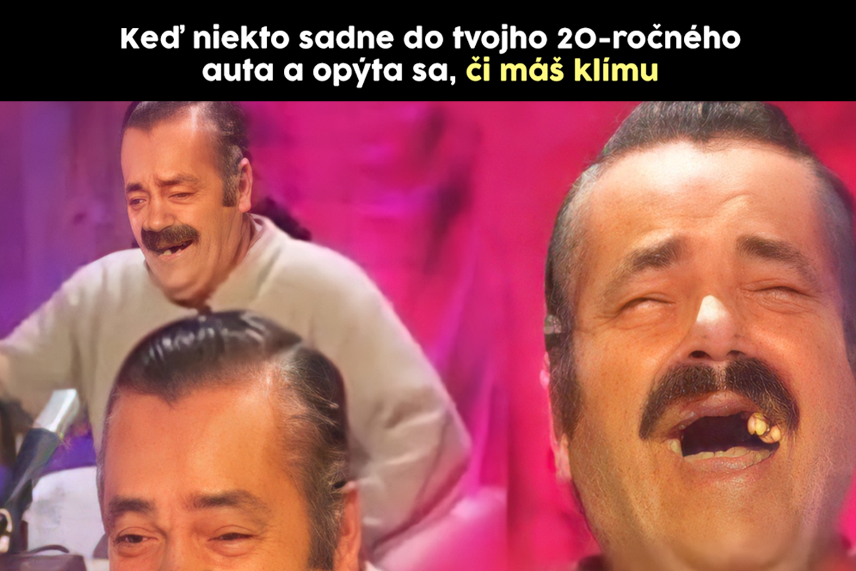 10 najlepších memes uplynulého týždňa #35