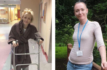 Neuveriteľné premeny silných bojovníkov. 20 ľudí, ktorí zvíťazili nad závislosťou