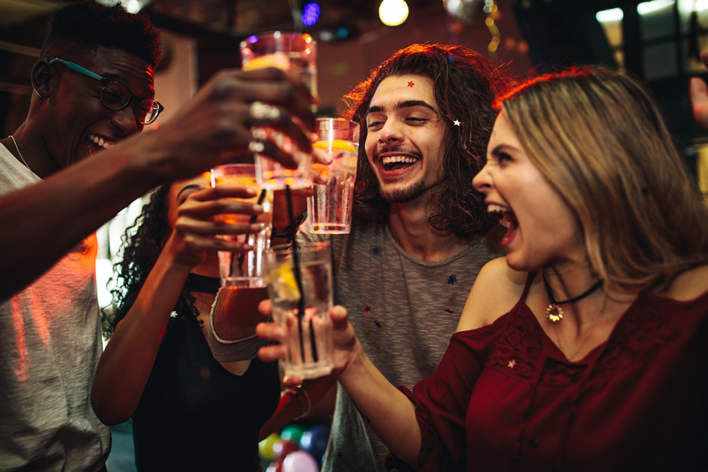 Kedy môžeš opäť šoférovať po včerajšom alkohole? Na toto si daj pozor, inak riskuješ pokutu aj vodičák