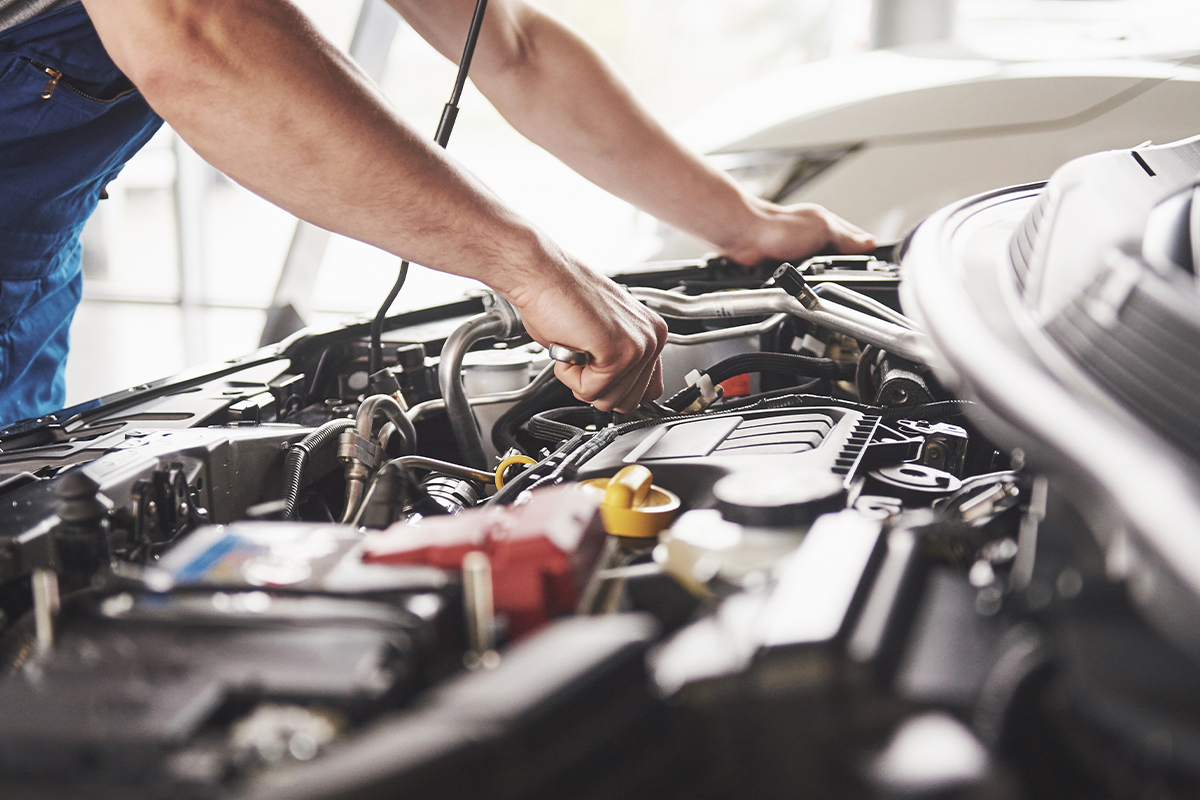 20 prípadov, keď sa automechanici podelili o tragikomické perličky zo svojej práce