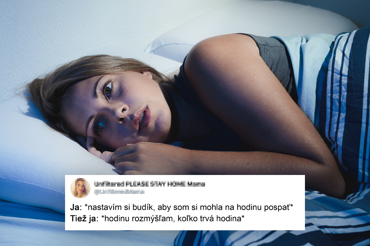 15 vtipných tweetov, pri ktorých budeš mať pocit, že ti niekto domov namontoval kameru