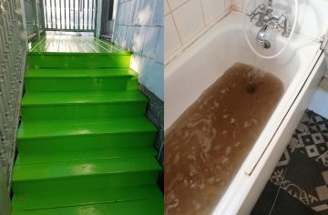20 hrozných nájomcov, ktorí ťa nechajú v nemom úžase