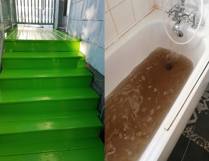 20 hrozných nájomcov, ktorí ťa nechajú v nemom úžase