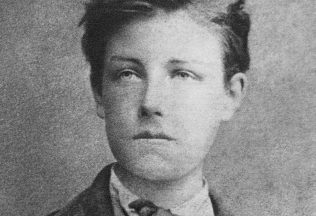 Arthur Rimbaud, básnik, životopis, fakty, história, literatúra