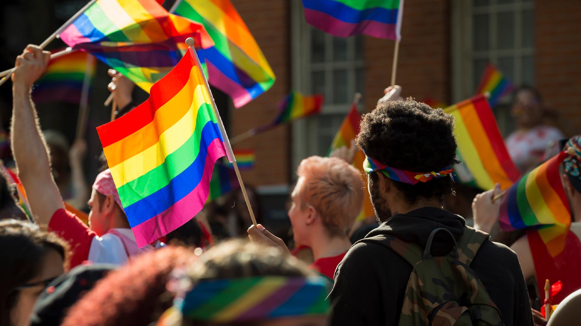 Ako na homosexualitu nazerali v antike či domorodí obyvatelia? Ich prístup ťa asi zaskočí