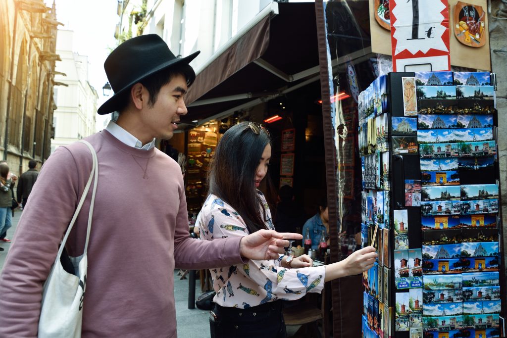 Európa, geografia, fakty a zaujímavosti, japonskí turisti, parížsky syndróm