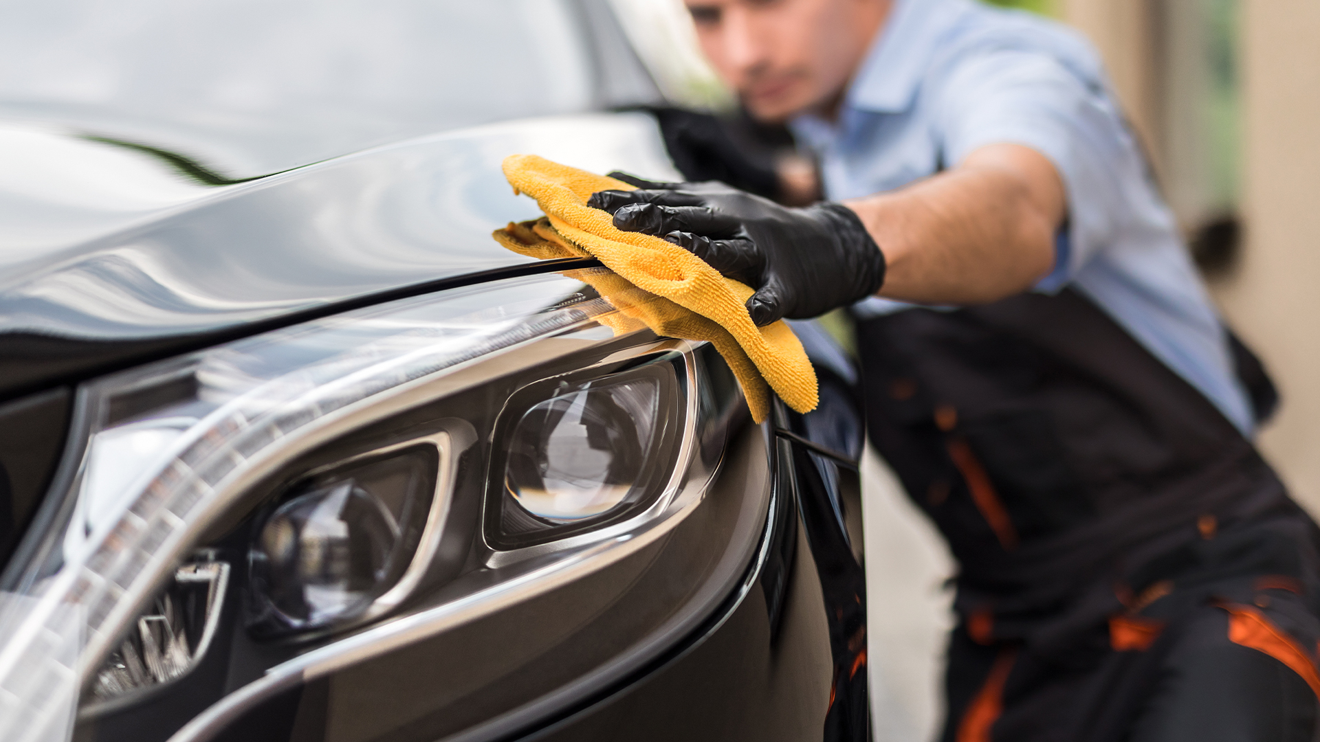 Umývaš svoje auto správne? Na tieto chyby si dávaj pozor!