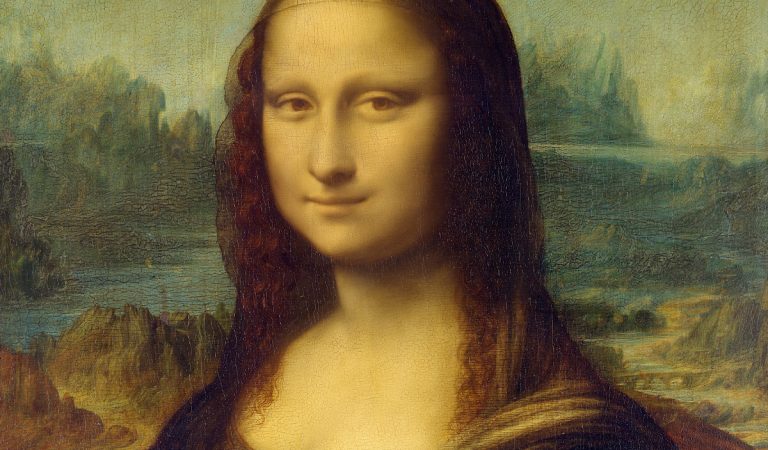 známe maľby, príbeh, maliar, umenie, Mona Lisa, Mona Líza, Leonardo da Vinci