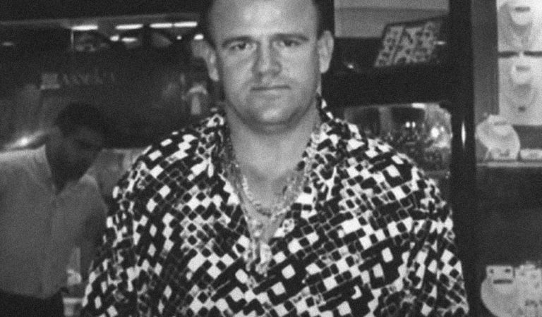 Tibor Pápay, Pápayovci, gang, Dunajská Streda, mafia, slovenské podsvetie, krimi