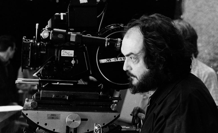 režisér, ťažká spolupráca, natáčanie, film, Stanley Kubrick