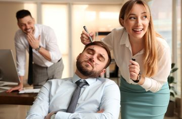 15 tipov na skvelé žartíky, ktorými na prvého apríla nachytáš kamarátov či rodinu