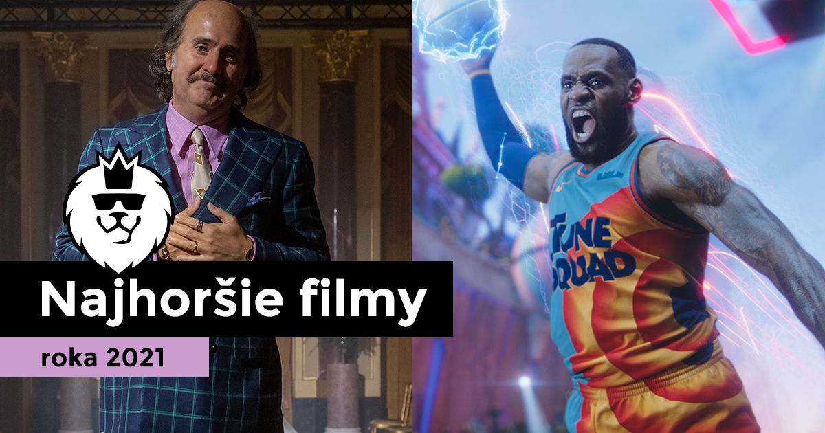 najhorsie filmy zlate maliny 2022