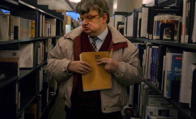 Kim Peek, kniha, pamäť, fakty a zaujímavosti