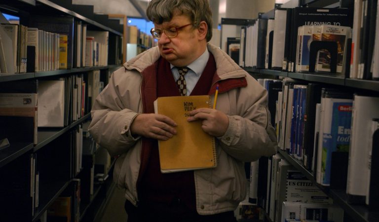 Kim Peek, kniha, pamäť, fakty a zaujímavosti