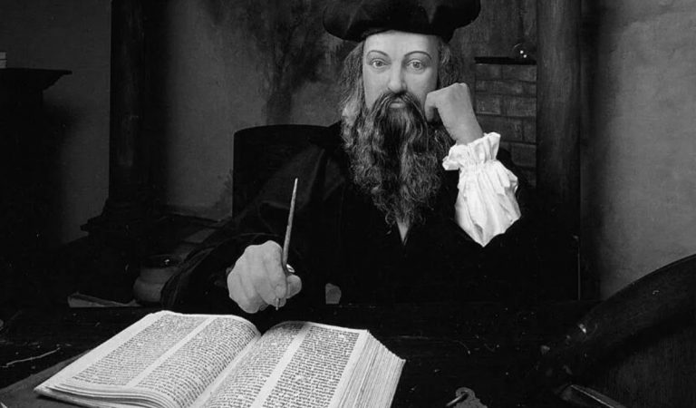 Vraj predvídal nástup Hitlera aj koronavírus. Bol Nostradamus veštec alebo podvodník?