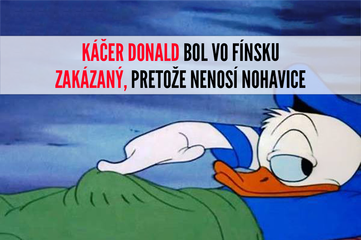 16 zaujímavých, ale úplne zbytočných faktov