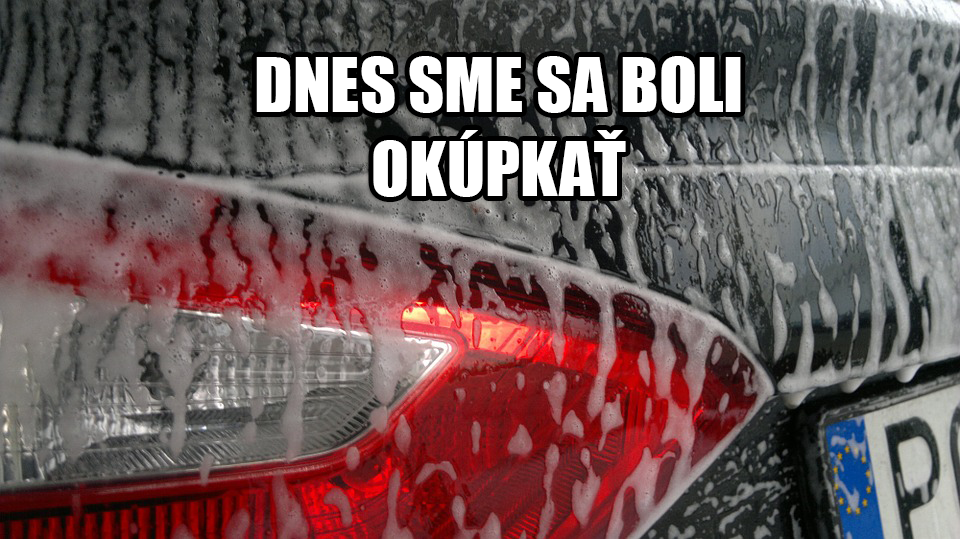 Ako spoznáš muža, ktorý miluje svoje auto viac, ako svoju ženu