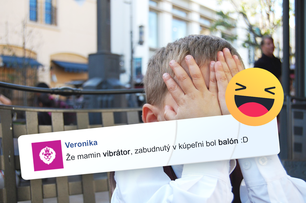 Slovákov sme sa opýtali na tie najnaivnejšie veci, ktorým v detstve verili