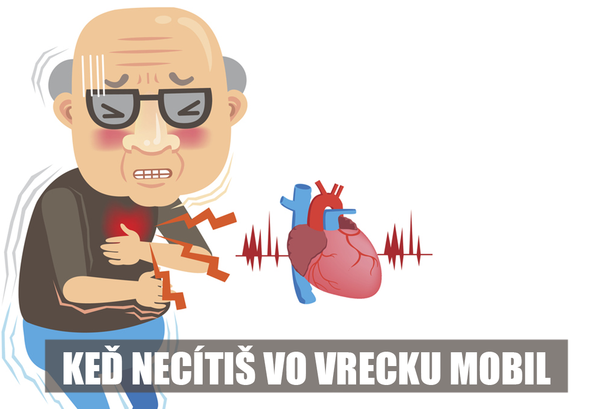 Nepríjemné situácie, ktoré nám zakaždým spôsobujú malý srdcový infarkt