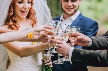 „Mama žobrala od hostí zvyšky jedla pre psa.“ Drzí hostia, ktorí ľuďom úplne pokazili svadbu