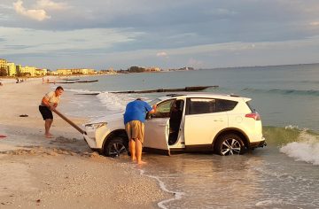 Zúfalí dovolenkári, ktorí si svoje vytúžené voľno predstavovali trochu inak