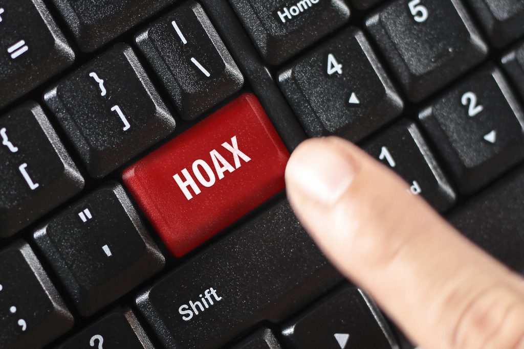 hoax, dezinformácia, história, starovek, stredovek, fakty a zaujímavosti