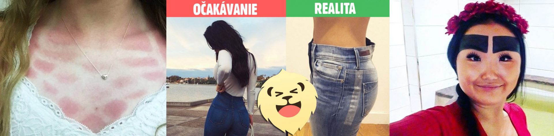 18 Instagram trendov, ktoré v reálnom živote až tak nefungujú