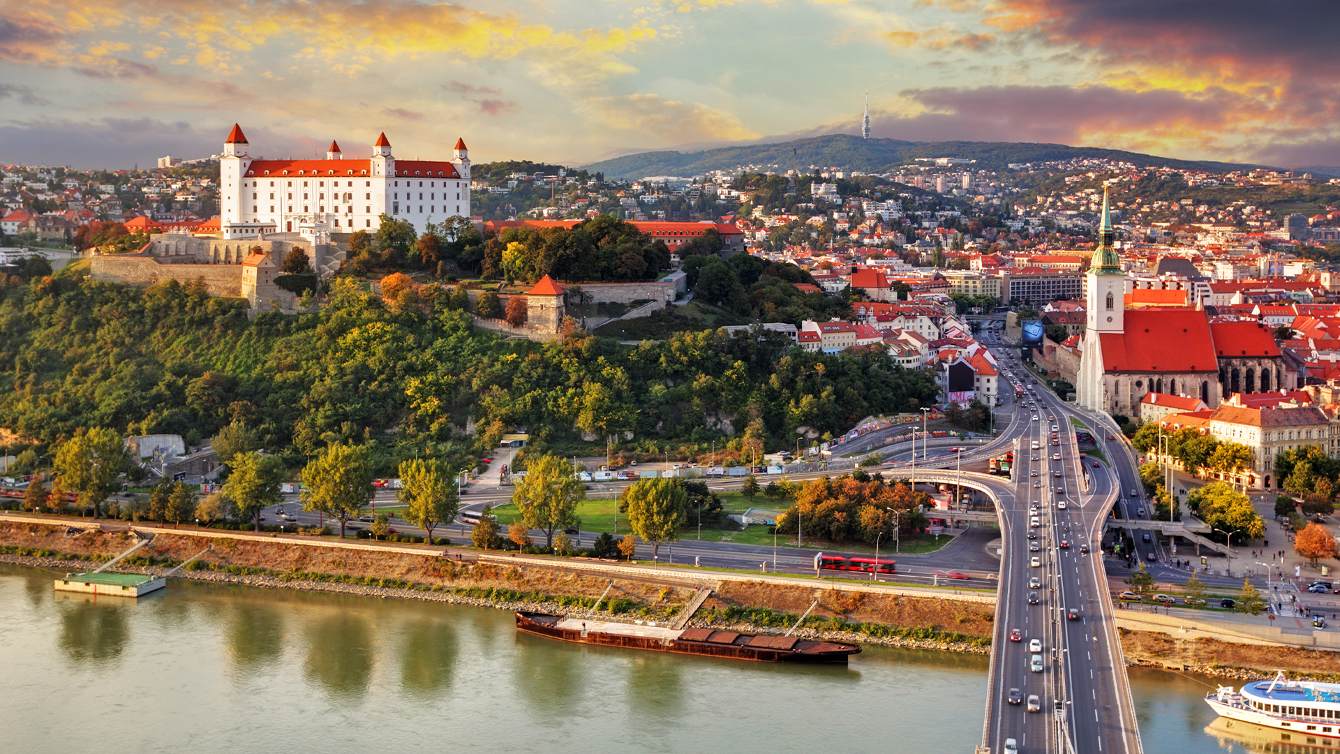 Vtipné príhody Slovákov, ktoré ti ukážu, ako našu domovinu vnímajú ľudia v zahraničí